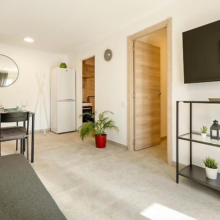 Apartamento Cerca De La Playa Barselona Dış mekan fotoğraf