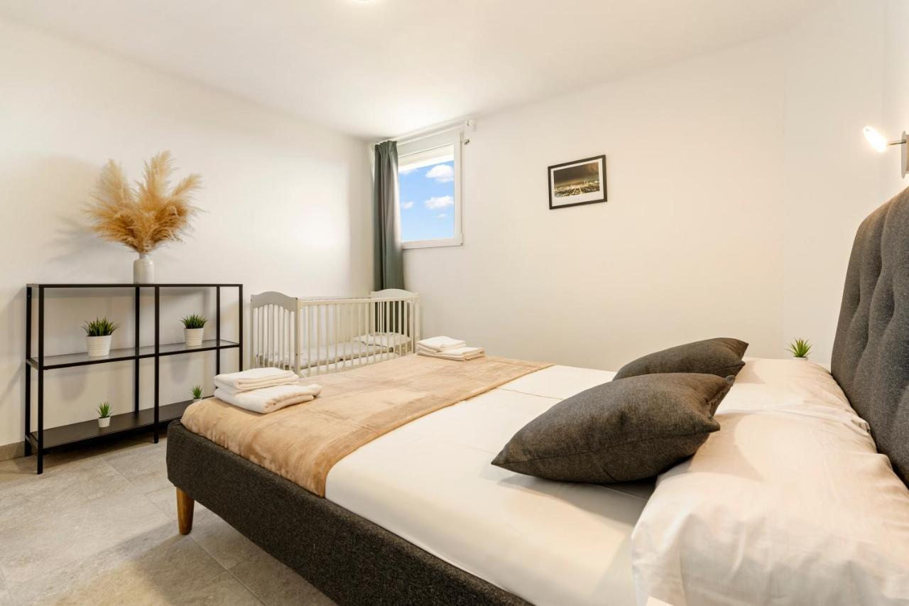 Apartamento Cerca De La Playa Barselona Dış mekan fotoğraf